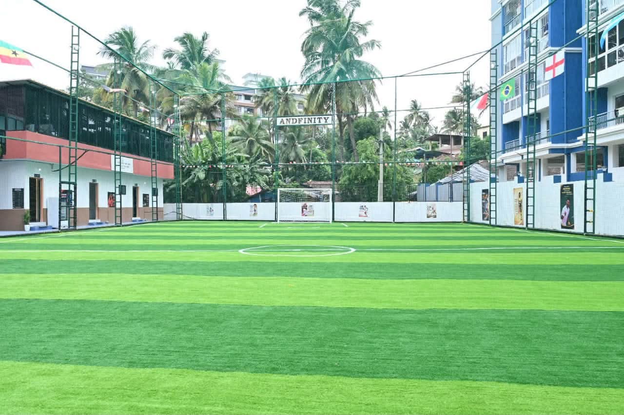 Futsal