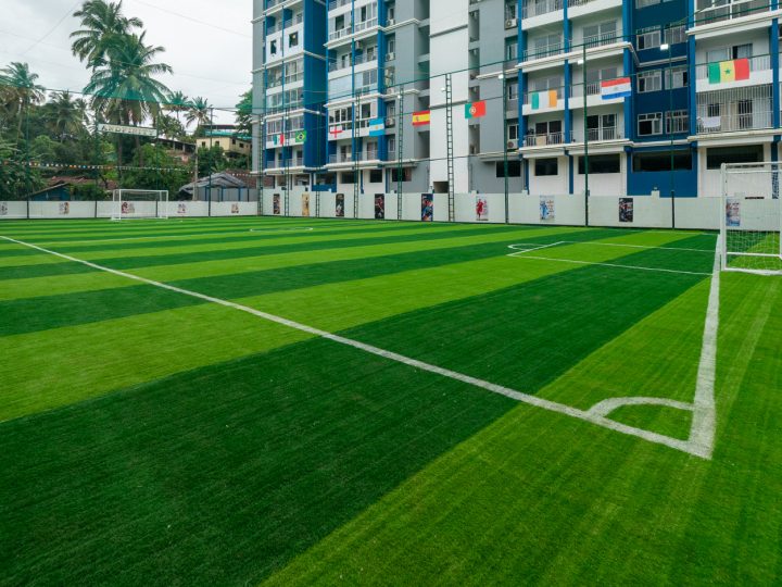 AndFinity Sports Arena