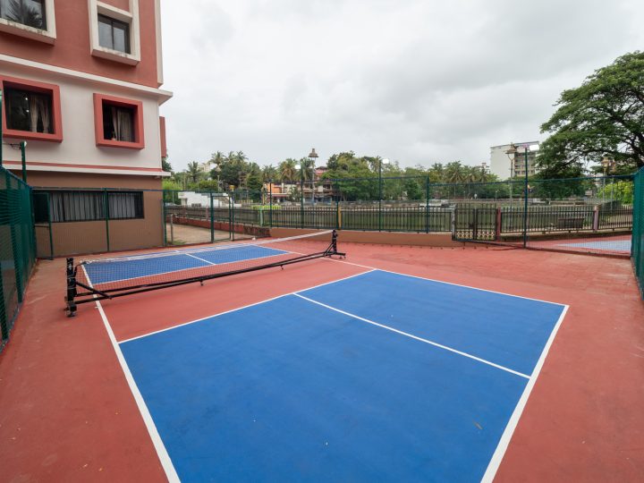 AndFinity Sports Arena