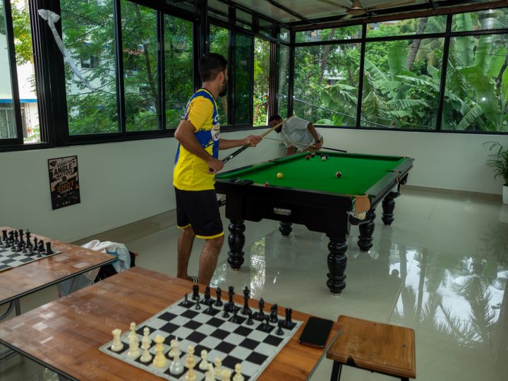 AndFinity Sports Arena