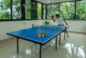 Table Tennis